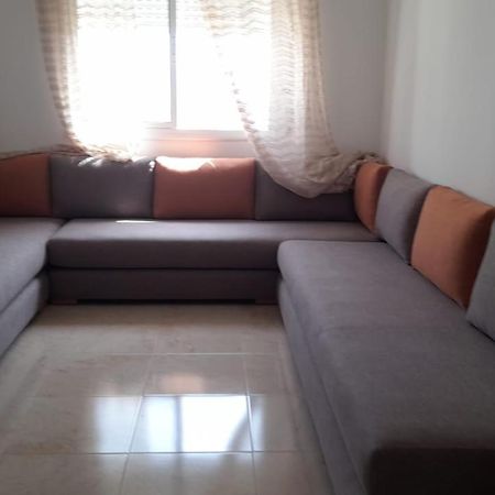 Marjane Apartment 1 Tétouan Luaran gambar