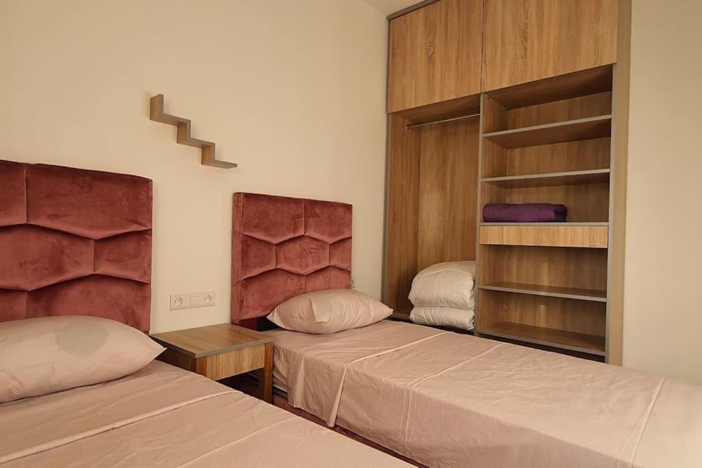 Marjane Apartment 1 Tétouan Luaran gambar