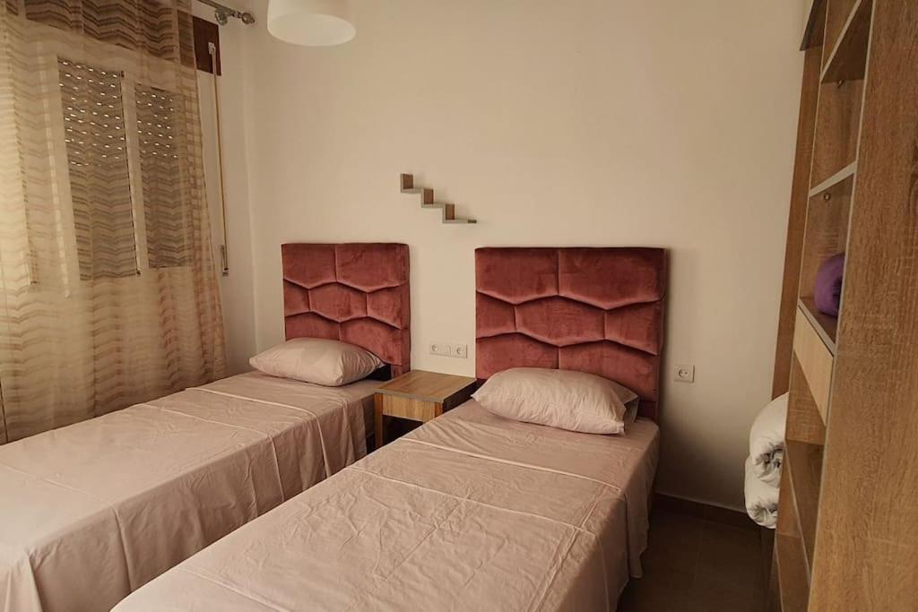 Marjane Apartment 1 Tétouan Luaran gambar