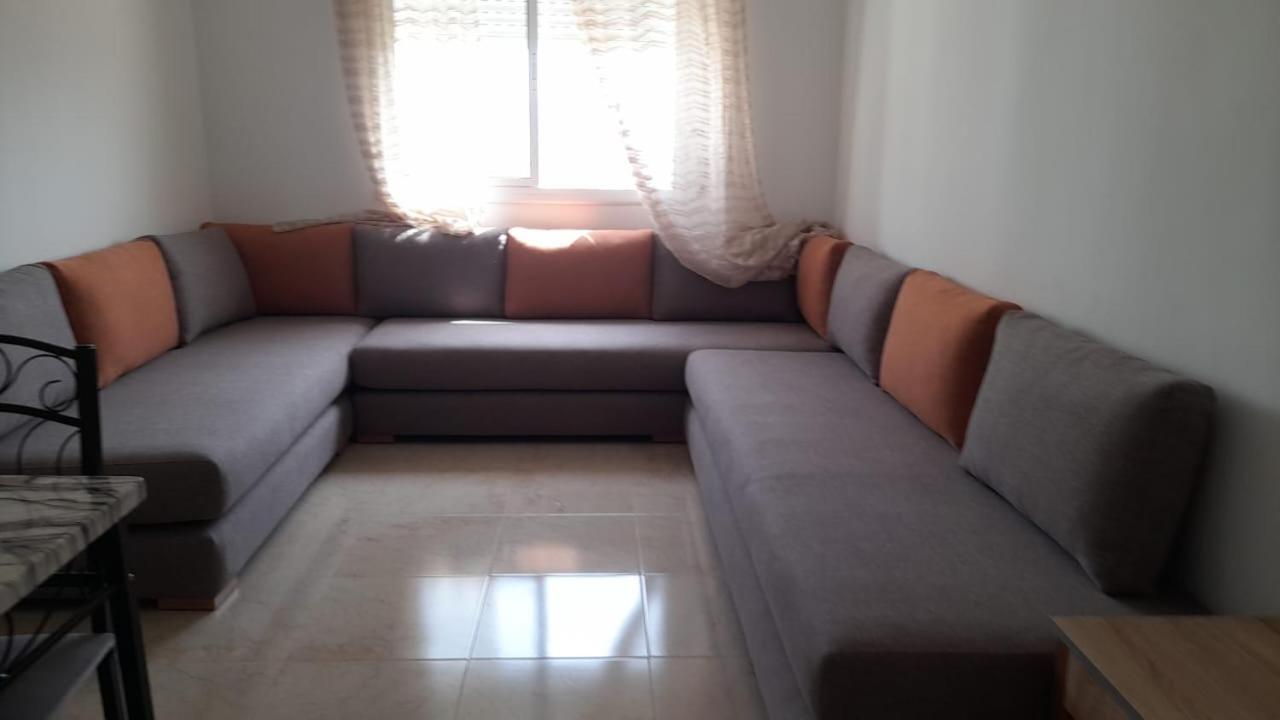 Marjane Apartment 1 Tétouan Luaran gambar